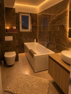 Golden Nest Apartments - 5
