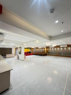 Murli hotel luxury rooms - 3