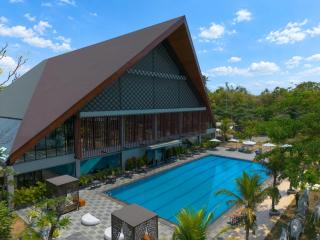 Wyndham Garden Yogyakarta Conference Hotel & Action Park - 6