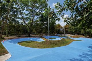 Wyndham Garden Yogyakarta Conference Hotel & Action Park - 2
