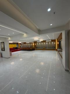 Murli hotel luxury rooms - 1