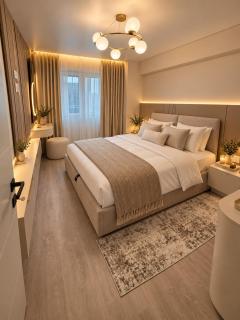 Golden Nest Apartments - 2