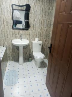 Ramachi Apartment B - 5