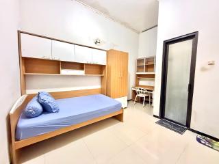 Cozy Male Only Private Room near UBAYA University South Surabaya by Le Ciel Stay - 7