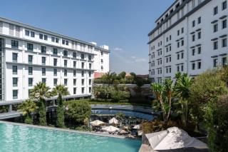 Hyatt Regency Addis Ababa - 8