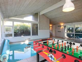 4 star holiday home in Fjerritslev - 8