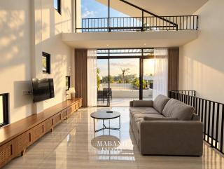 De Villas Pangandaran by Mabano Estates - 8