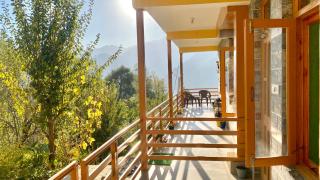 Gaddi Homestay, Naggar - 5