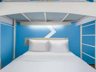 Ibis Budget Jakarta Cikini - 1
