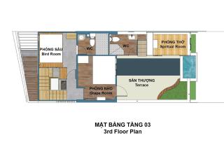 NT House - 4