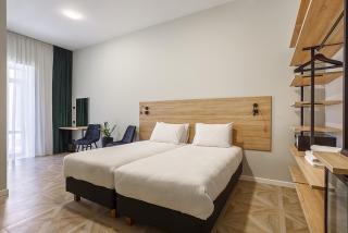 LITO Hotel - Odessa - 8