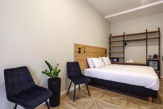 LITO Hotel - Odessa - 7