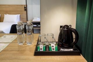 LITO Hotel - Odessa - 5