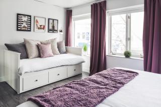 MtlVacationRentals - The Entertainer - Montréal - 7