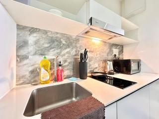 DK Impian Damansara West ,Unit Near Subang Airport and Elmina Lake Side, Included Internet and Netflix DKA0905 - 6