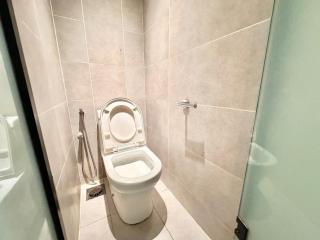 DK Impian Damansara West ,Unit Near Subang Airport and Elmina Lake Side, Included Internet and Netflix DKA0905 - 5