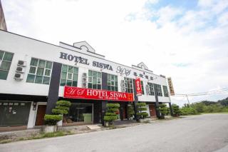 OYO 89539 Hotel Siswa - Kampar - 7