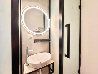 DK Impian Damansara West ,Unit Near Subang Airport and Elmina Lake Side, Included Internet and Netflix DKA0905 - 2