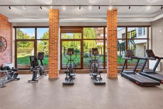 Poseidon VIP Residence Club Balneo & SPA Resort - Nessebar - 3