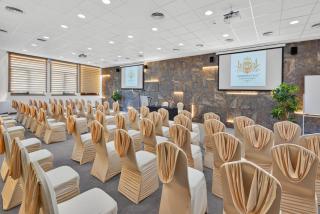 Poseidon VIP Residence Club Balneo & SPA Resort - Nessebar - 1
