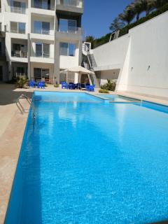 Brand New Apt 1BR Pool Terrace Rooftop Sea View 5 Min Walk to Beach - 9