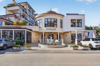 Poseidon VIP Residence Club Balneo & SPA Resort - Nessebar - 0