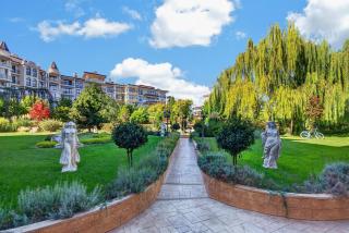 Poseidon VIP Residence Club Balneo & SPA Resort - Nessebar - 6