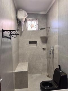 Triple A house - 4
