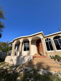 Triple A house - 3