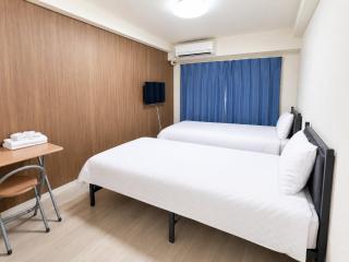 Sakura Sands Hotel Shinsaibashi - 5