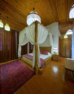 Le Reve Butik Otel - 4