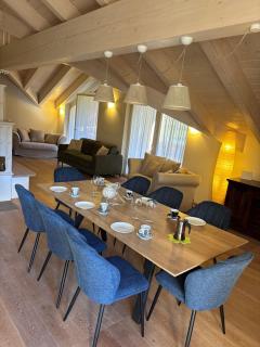 Residence Mariagrazia Bad Kleinkirchheim - 8