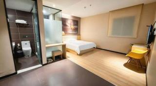 IU Hotels·Tongling Beidouxingcheng - 4