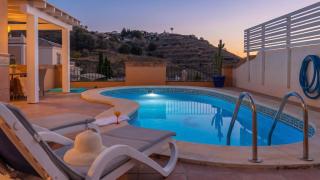 Villa Claudia Nerja by Ruralidays - 6