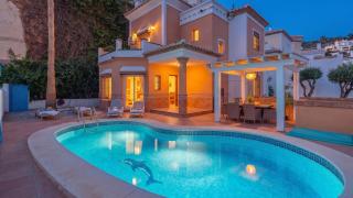 Villa Claudia Nerja by Ruralidays - 7