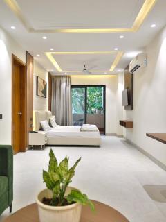 Precious Residency Premium - Gurgaon - 0