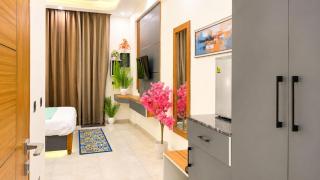 The Suites Inn Studios - 7