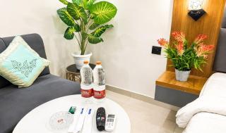 The Suites Inn Studios - 4