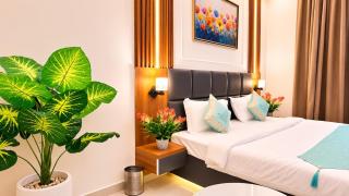 The Suites Inn Studios - 2