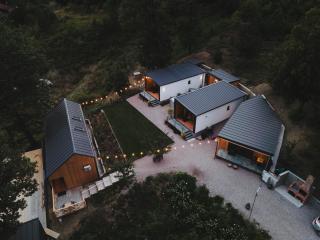 Kub House Village - 9