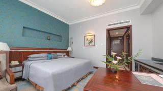Grand Hotel Nanjing - 9
