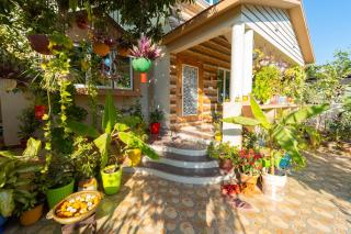 Kinara Homestay - 8