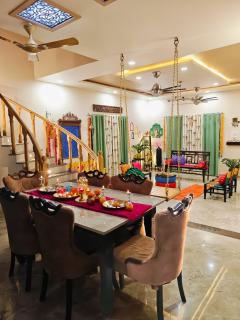 Kinara Homestay - 7
