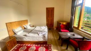 Gaddi Homestay, Naggar - 7