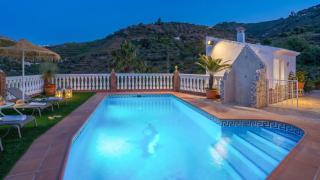 Villa Loli Torrox Torrox by Ruralidays - 6
