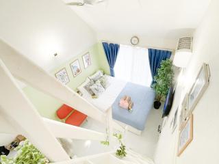 SC Hotel Ohanajaya #203 - Tokyo Stay Renovated Loft Easy Access to Asakusa & Skytree - 8