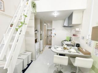SC Hotel Ohanajaya #203 - Tokyo Stay Renovated Loft Easy Access to Asakusa & Skytree - 1