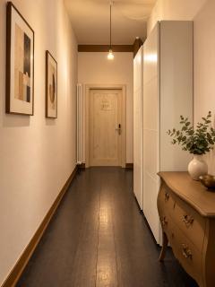 Marsala Central Room - 5