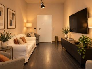 Marsala Central Room - 3