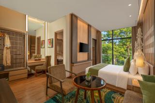 Wyndham Garden Yogyakarta Conference Hotel & Action Park - 8